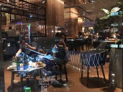 店内环境-Open House(Central Embassy)