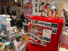 -橡皮书店(翠湖北路店)