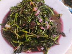 -大隐隐于市私房菜(保和小区店)