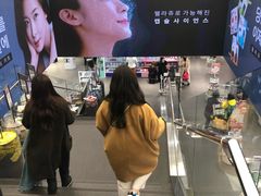 -Olive Young(明洞旗舰店)