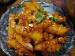 琅琊土豆-付小姐在成都(五道口店)
