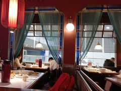 -日丰园海肠水饺·老字号大连海鲜(银泰城店)