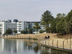 -美兰湖景区