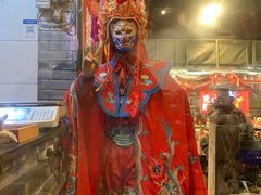 -镇江龙·火锅串串(武侯祠店)