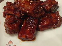 -三玛璐酒楼(汉口路店)