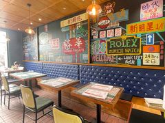 大堂-憶廟街 X 沙角邨(太古城店)