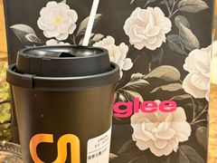 -gleeglee乐溢亦茶(合生汇店)