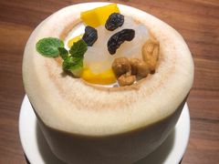 -星叶·东南亚料理(宁波万象汇店)