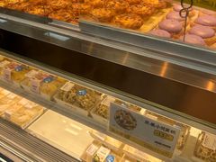 -鲍师傅糕点(春熙路店)