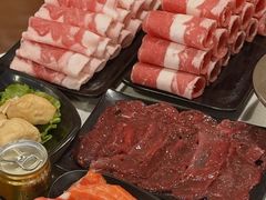 -三江汇火锅店(保全街店)