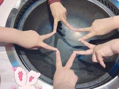 -玺炖·中国铁锅炖(虹桥天街店)