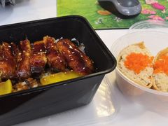 鳗鱼饭-村上一屋(望京店)