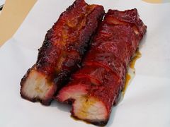 炭烧蜜汁叉烧-大树餐厅(朝阳大悦城店)