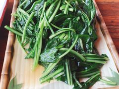 -缘生态云南菜·野生菌庭院餐厅(华侨城店)