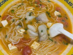 -粉小主·贵州酸汤牛肉粉(南京仙林金鹰店)