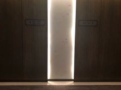 -上海衡山路十二号华邑酒店