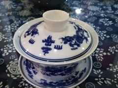 -采芝斋评弹茶馆(观前街店)