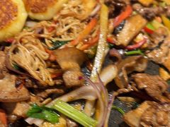 -一烙锅(友谊店)