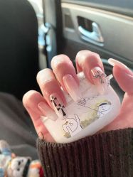 -StartNail美甲