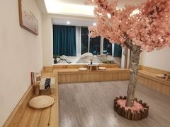 -大观园影院式足浴Spa店(沙坪坝店)