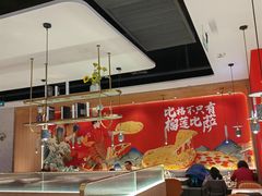 -比格比萨自助(宝山日月光店)
