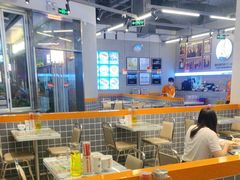 -肥韬茶餐厅(海上世界店)