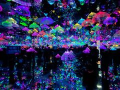 -天津梵高星空艺术馆(天河城旗舰店)