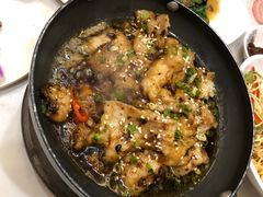 -如轩海鲜砂锅粥(国际能源店)