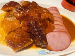 -龙记香港茶餐厅(久光百货店)