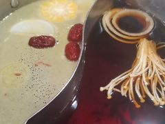 -呷哺呷哺(西单大悦城店)