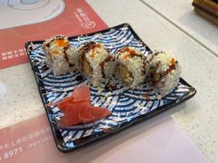 -花漫里日式餐厅(刺桐店)
