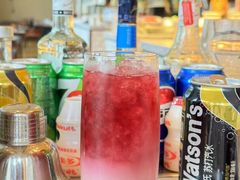 -成都瑞吉酒店·秀餐厅