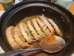 -竹里馆·淮扬菜·功夫茶(老门东店)