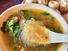 -哑巴生煎(临顿路店)