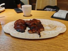 -粤集·手工粤菜(皇庭广场店)