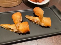 -领事馆19号中餐厅(厦门海景洲际酒店)