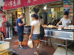 -惠源面包店(开禾路店)