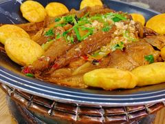 -小柒家第一锹东北菜(城关店)