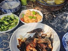 -国生茶庄·地道农家菜团建活动