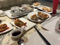 -雍和会海鲜姿造自助(湖东路店)