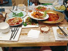 -天山传奇新疆菜(SKLP店)