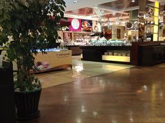 -海外海皇冠大酒店-海悦·全日制餐厅