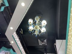 -帕米尔食府(白云观店)