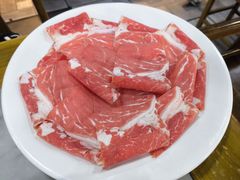 -马记伊源斋涮肉·清真菜(百子湾店)