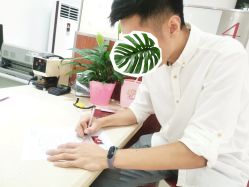 -BENSON沙龙