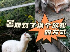 -昆明青龙峡风景区