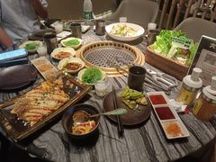 -牛局别馆·和牛烧肉(日月广场店)