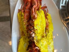 -郑州富力万达文华酒店·云端美食汇自助餐厅