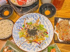 -王氏炉匠·烧鸟放题自助(好运街店)