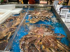 -盒马鲜生(领丰汇店)